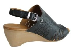 Orizonte Posy Womens European Leather Comfortable Wedge Sandals(Orizonte Posy Womens European Leather Comfortable Wedge Sandals) -Skechers Sale Store IMG 9069 6ab03852 7a7b 4361 b10d 87c574baa48e