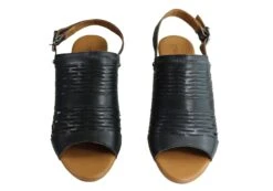 Orizonte Posy Womens European Leather Comfortable Wedge Sandals(Orizonte Posy Womens European Leather Comfortable Wedge Sandals) -Skechers Sale Store IMG 9071 f14c9290 6b63 48b7 af0b 56ec8406f137