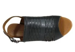 Orizonte Posy Womens European Leather Comfortable Wedge Sandals(Orizonte Posy Womens European Leather Comfortable Wedge Sandals) -Skechers Sale Store IMG 9072 c0e1df25 46c0 45b4 8a0e c5d7965dbfc2