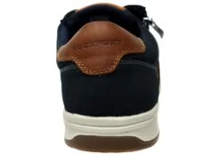 Rockport Jeraldo RO Mens Leather Comfortable Lace Up Shoes(Rockport Jeraldo Ro Mens Leather Comfortable Lace Up Shoes) -Skechers Sale Store IMG 9076 d7122ca4 a6ea 4757 931d def35c1b9fcc