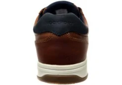 Rockport Jeb RO Mens Leather Comfortable Lace Up Shoes(Rockport Jeb Ro Mens Leather Comfortable Lace Up Shoes) -Skechers Sale Store IMG 9085 80169a5e 204c 4dd3 921b 5a1c5aea48d3