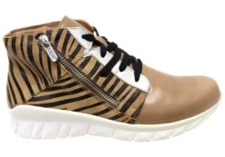 Naot Polaris Womens Leather Comfortable Ankle Boots(Naot Polaris Womens Leather Comfortable Ankle Boots)