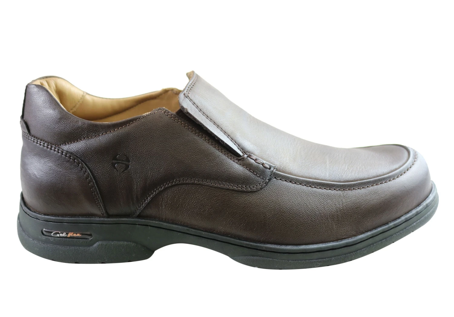 Ferricelli Vinnie Mens Leather Slip On Comfort Shoes Made In Brazil(Ferricelli Vinnie Mens Leather Slip On Comfort Shoes Made In Brazil) 1 Ferricelli Vinnie Mens Leather Slip On Comfort Shoes Made In Brazil(Ferricelli Vinnie Mens Leather Slip On Comfort Shoes Made In Brazil)