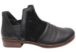 Naot Rivotra Womens Leather Comfortable Ankle Boots(Naot Rivotra Womens Leather Comfortable Ankle Boots)