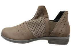 Naot Rivotra Womens Leather Comfortable Ankle Boots(Naot Rivotra Womens Leather Comfortable Ankle Boots) -Skechers Sale Store IMG 9105