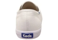 Keds Womens Champion Organic Cotton White Comfortable Sneakers(Keds Womens Champion Organic Cotton White Comfortable Sneakers) -Skechers Sale Store IMG 9107 2d9c0e6b 21b4 4448 8c4b a352e2cd0b8b