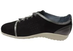 Naot Avena Womens Leather Comfortable Lace Up Shoes(Naot Avena Womens Leather Comfortable Lace Up Shoes) -Skechers Sale Store IMG 9108