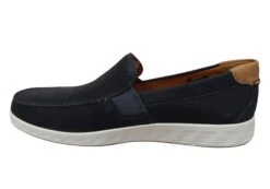 ECCO Mens S Lite Moc Comfortable Leather Casual Loafers Shoes(Ecco Mens S Lite Moc Comfortable Leather Casual Loafers Shoes) -Skechers Sale Store IMG 9113 a54f87b2 46ce 4c00 8d97 12a80b4d4284