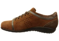 Naot Avena Womens Leather Comfortable Lace Up Shoes(Naot Avena Womens Leather Comfortable Lace Up Shoes) -Skechers Sale Store IMG 9116