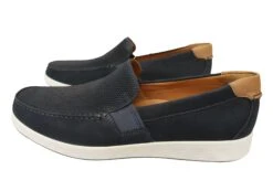 ECCO Mens S Lite Moc Comfortable Leather Casual Loafers Shoes(Ecco Mens S Lite Moc Comfortable Leather Casual Loafers Shoes) -Skechers Sale Store IMG 9116 5061ad53 9823 40fa a597 23741fc7fcaf