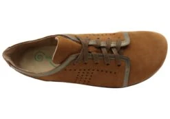 Naot Avena Womens Leather Comfortable Lace Up Shoes(Naot Avena Womens Leather Comfortable Lace Up Shoes) -Skechers Sale Store IMG 9117