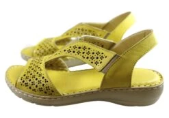 Orizonte Thera Womens European Comfortable Leather Sandals(Orizonte Thera Womens European Comfortable Leather Sandals) -Skechers Sale Store IMG 9118 dd66898a ecf8 4f63 9e52 ebcee2199081