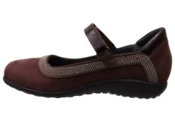 Naot Tahi Womens Leather Comfortable Mary Jane Shoes(Naot Tahi Womens Leather Comfortable Mary Jane Shoes) -Skechers Sale Store IMG 9119