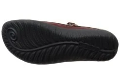 Naot Tahi Womens Leather Comfortable Mary Jane Shoes(Naot Tahi Womens Leather Comfortable Mary Jane Shoes) -Skechers Sale Store IMG 9120