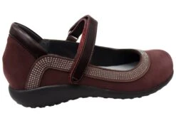 Naot Tahi Womens Leather Comfortable Mary Jane Shoes(Naot Tahi Womens Leather Comfortable Mary Jane Shoes) -Skechers Sale Store IMG 9122