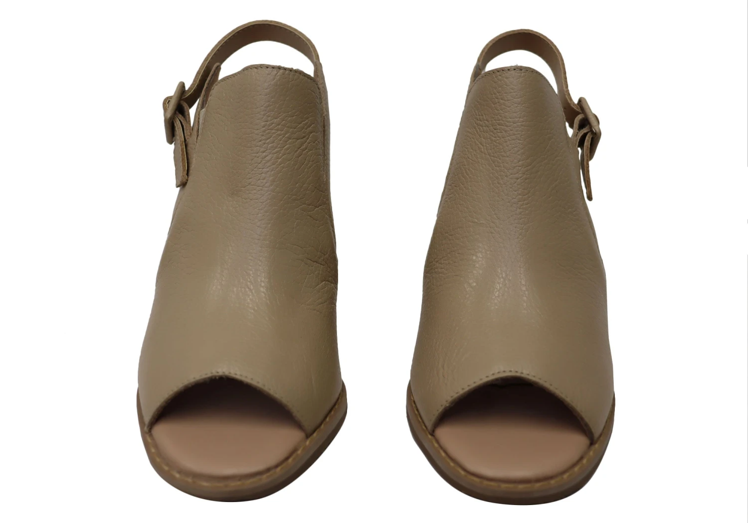 Via Paula Quinny Womens Brazilian Comfortable Leather Heels(Via Paula Quinny Womens Brazilian Comfortable Leather Heels) 6 Via Paula Quinny Womens Brazilian Comfortable Leather Heels(Via Paula Quinny Womens Brazilian Comfortable Leather Heels) - Image 6