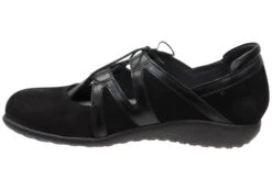 Naot Timu Womens Leather Comfortable Shoes(Naot Timu Womens Leather Comfortable Shoes) -Skechers Sale Store IMG 9127