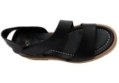 Sofft Pru Womens Leather Sandals With Cushioned Comfort Footbed(Sofft Pru Womens Leather Wedge Sandals With Cushioned Comfort Footbed) -Skechers Sale Store IMG 9133 6f1a1fcd b175 400b 866f cbe7e04585ba