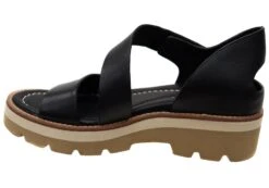 Sofft Pru Womens Leather Sandals With Cushioned Comfort Footbed(Sofft Pru Womens Leather Wedge Sandals With Cushioned Comfort Footbed) -Skechers Sale Store IMG 9135 7e28a45f f8d3 4f34 a655 d4abc43bbfbc