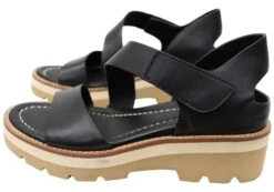 Sofft Pru Womens Leather Sandals With Cushioned Comfort Footbed(Sofft Pru Womens Leather Wedge Sandals With Cushioned Comfort Footbed) -Skechers Sale Store IMG 9136 55c08903 fcb5 45b6 a714 0944dc77c519