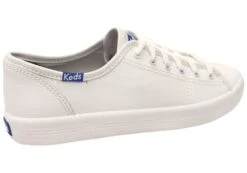 Keds Womens Kickstart Leather White Casual Comfortable Sneakers(Keds Womens Kickstart Leather White Casual Comfortable Sneakers) 14 Keds Womens Kickstart Leather White Casual Comfortable Sneakers(Keds Womens Kickstart Leather White Casual Comfortable Sneakers) -Skechers Sale Store IMG 9138 d29116cc 9e0b 4165 86fd d9f41c9b22a9