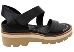 Sofft Pru Womens Leather Sandals With Cushioned Comfort Footbed(Sofft Pru Womens Leather Wedge Sandals With Cushioned Comfort Footbed) -Skechers Sale Store IMG 9139 023b7622 eed8 4148 8553 29cf6e704a8a