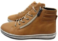 Orizonte Akari Womens European Comfortable Leather Ankle Boots(Orizonte Akari Womens European Comfortable Leather Ankle Boots) -Skechers Sale Store IMG 9139 10efcdcc 1355 4473 befc 6af54a754140