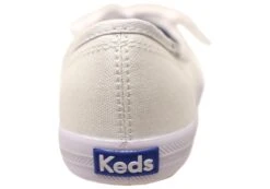 Keds Womens The Mini Canvas White Comfortable Shoes(Keds Womens The Mini Canvas White Comfortable Shoes) -Skechers Sale Store IMG 9145 c3a7ff5e 3095 40b1 9479 4b5401d24ead