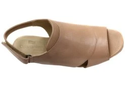 Opananken Joice Womens Comfortable Brazilian Mid Heel Leather Sandals(Opananken Joice Womens Comfortable Brazilian Mid Heel Leather Sandals) -Skechers Sale Store IMG 9146 76689ebb 847e 4576 9520 c984460b3004