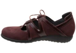 Naot Timu Womens Leather Comfortable Shoes(Naot Timu Womens Leather Comfortable Shoes) -Skechers Sale Store IMG 9147