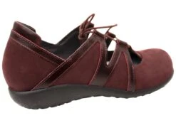 Naot Timu Womens Leather Comfortable Shoes(Naot Timu Womens Leather Comfortable Shoes) -Skechers Sale Store IMG 9148