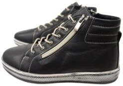 Orizonte Akari Womens European Comfortable Leather Ankle Boots(Orizonte Akari Womens European Comfortable Leather Ankle Boots) -Skechers Sale Store IMG 9148 9aa3811d 35a6 4bee 8d0c 6ecd5a854828