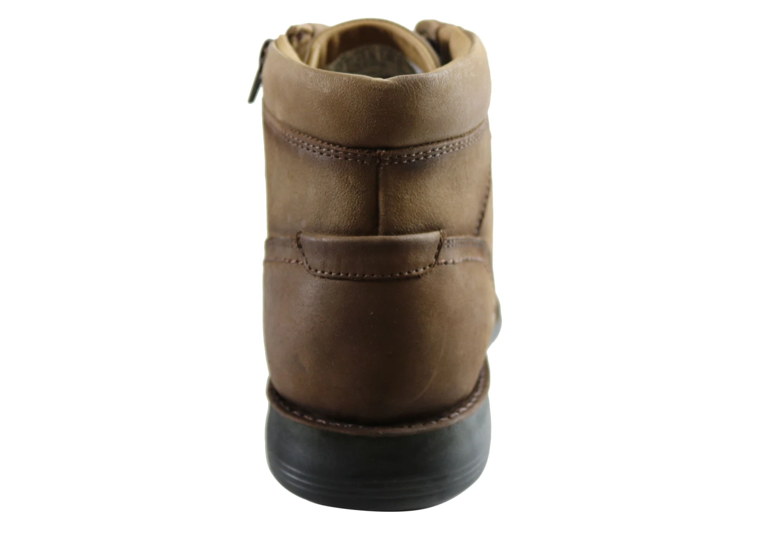 Ferricelli Ryan Mens Leather Lace Up Boots Made In Brazil(Ferricelli Ryan Mens Leather Lace Up Boots Made In Brazil) 11 Ferricelli Ryan Mens Leather Lace Up Boots Made In Brazil(Ferricelli Ryan Mens Leather Lace Up Boots Made In Brazil) - Image 11