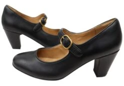 Sofft Leslie Womens Leather Mary Jane Heels With Comfort Footbed(Sofft Leslie Womens Leather Mary Jane Heels With Comfort Footbed) -Skechers Sale Store IMG 9152 2a064615 2443 4514 8d61 1d88b3056b04