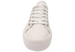 Keds Womens Jump Kick Duo Leather White Casual Comfortable Sneakers(Keds Womens Jump Kick Duo Leather White Casual Comfortable Sneakers) -Skechers Sale Store IMG 9152 65342d87 b140 4cb6 8f73 01a29115fc36