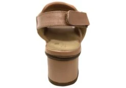 Opananken Joice Womens Comfortable Brazilian Mid Heel Leather Sandals(Opananken Joice Womens Comfortable Brazilian Mid Heel Leather Sandals) -Skechers Sale Store IMG 9154 a1b84067 af52 430d a291 b2a01fdae717