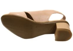 Opananken Joice Womens Comfortable Brazilian Mid Heel Leather Sandals(Opananken Joice Womens Comfortable Brazilian Mid Heel Leather Sandals) -Skechers Sale Store IMG 9156 8dcfd4ef d54b 4115 a657 adc65d12bcb2