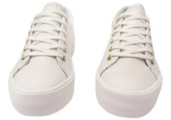 Keds Womens Jump Kick Duo Leather White Casual Comfortable Sneakers(Keds Womens Jump Kick Duo Leather White Casual Comfortable Sneakers) -Skechers Sale Store IMG 9159 97fb9620 a827 4046 9ec0 31a035406f79