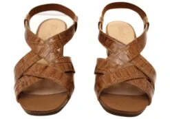 Opananken Madison Womens Comfortable Leather Low Heel Sandals(Opananken Madison Womens Comfortable Leather Low Heel Sandals) -Skechers Sale Store IMG 9162 10f7f2d8 4ee7 44cd a336 206be4fee554