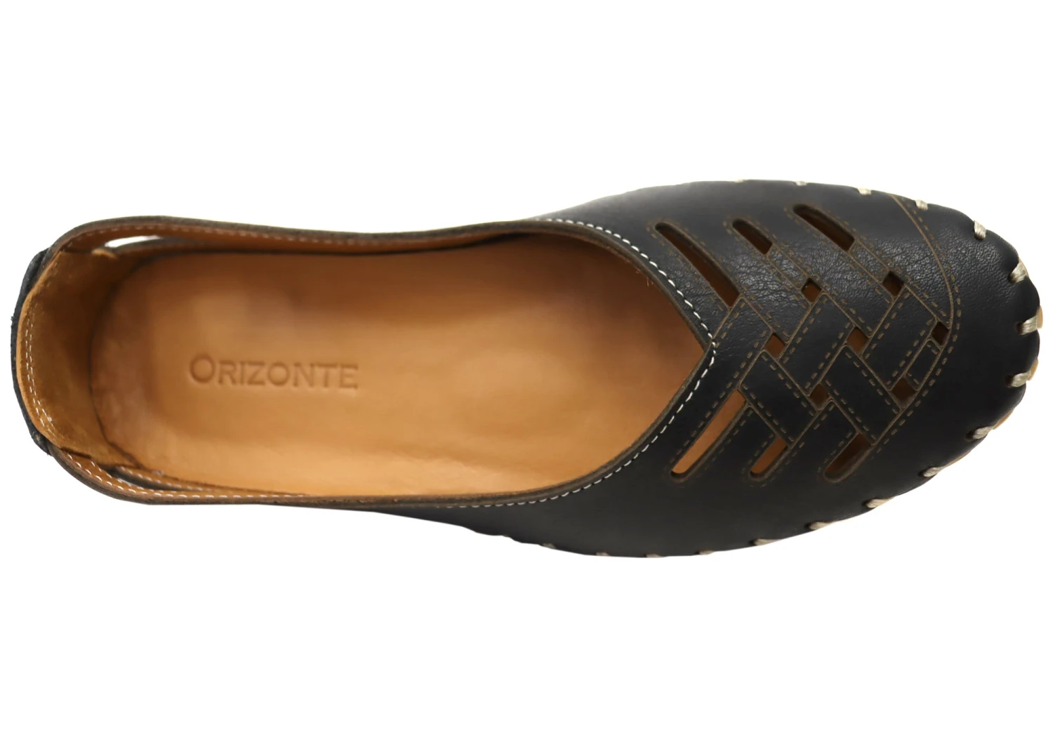 Orizonte Priscilla Womens European Comfortable Leather Shoes(Orizonte Priscilla Womens European Comfortable Leather Shoes) 6 Orizonte Priscilla Womens European Comfortable Leather Shoes(Orizonte Priscilla Womens European Comfortable Leather Shoes) - Image 6