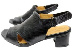 Opananken Joice Womens Comfortable Brazilian Mid Heel Leather Sandals(Opananken Joice Womens Comfortable Brazilian Mid Heel Leather Sandals) -Skechers Sale Store IMG 9165 2327e358 08f3 49b7 b90e 16ba248512a0