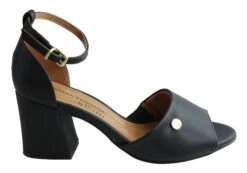 Donna Velenta By Vizzano Layla Womens Heels Sandals Made In Brazil(Donna Velenta By Vizzano Layla Womens Heels Sandals Made In Brazil)