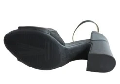 Donna Velenta By Vizzano Layla Womens Heels Sandals Made In Brazil(Donna Velenta By Vizzano Layla Womens Heels Sandals Made In Brazil) -Skechers Sale Store IMG 9174 239f828e 1306 4e3a 88df 3ec26fc0287a