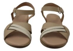 Via Paula Angela Womens Brazilian Comfortable Leather Sandals(Via Paula Angela Womens Brazilian Comfortable Leather Sandals) -Skechers Sale Store IMG 9179 c5337aa6 6f6c 4934 b757 f1f079fa30ab