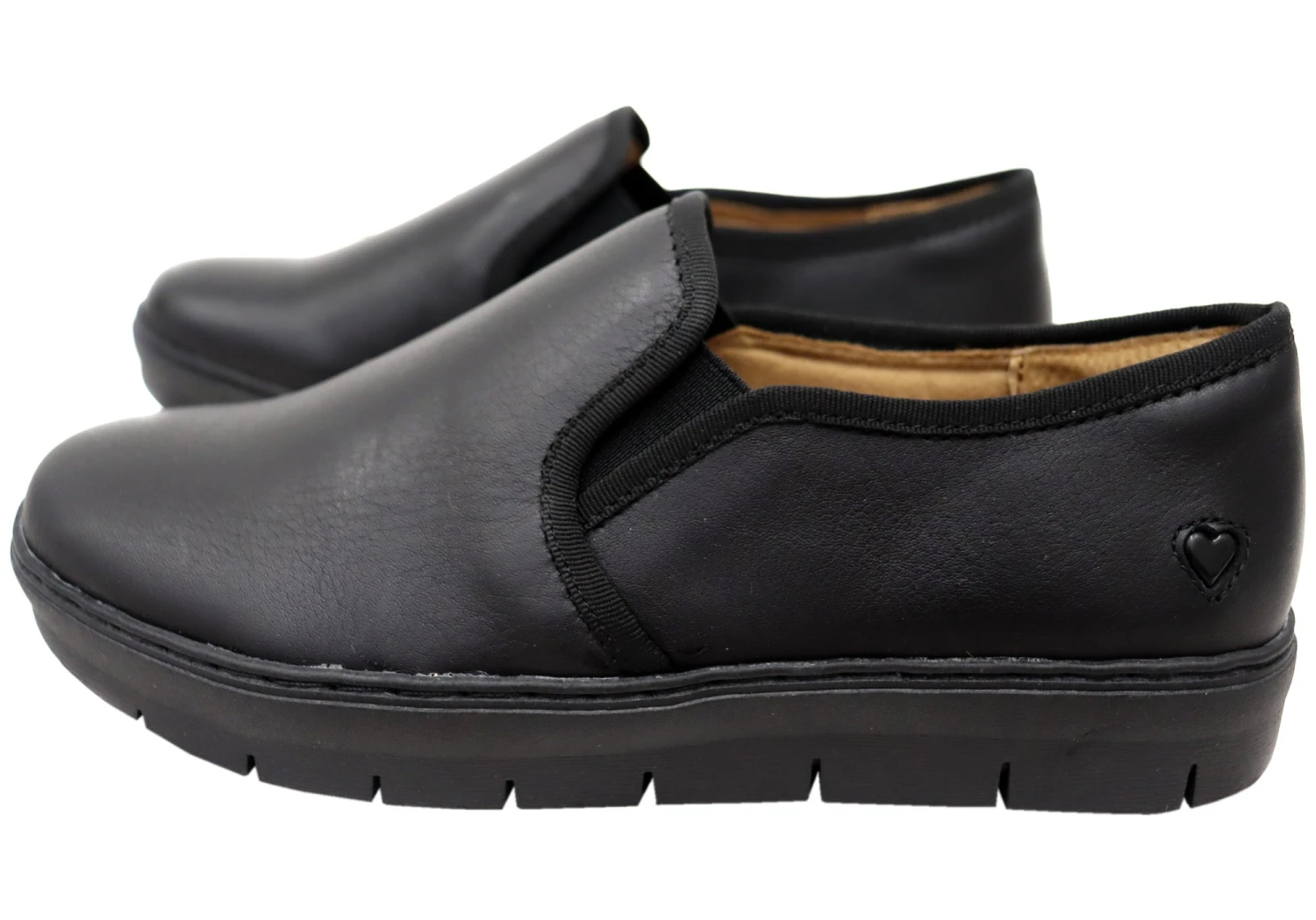 Nurse Mates Adela Womens Comfortable Slip On Leather Shoes(Nurse Mates Adela Womens Comfortable Slip On Leather Shoes) 7 Nurse Mates Adela Womens Comfortable Slip On Leather Shoes(Nurse Mates Adela Womens Comfortable Slip On Leather Shoes) - Image 7