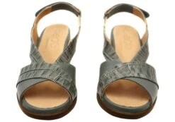 Opananken Raquel Womens Comfortable Leather Mid Heel Sandals(Opananken Raquel Womens Comfortable Leather Mid Heel Sandals) -Skechers Sale Store IMG 9188 15b9bc9d adab 4d51 ad48 349800087dda