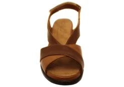 Opananken Raquel Womens Comfortable Leather Mid Heel Sandals(Opananken Raquel Womens Comfortable Leather Mid Heel Sandals) -Skechers Sale Store IMG 9198 9ecd1323 003e 4ae8 85cf 7d072c13b752