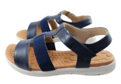 Usaflex Arwen Womens Comfortable Leather Sandals Made In Brazil(Usaflex Arwen Womens Comfortable Leather Sandals Made In Brazil) -Skechers Sale Store IMG 9203 7ac806c8 dbab 4d26 8807 c01dddf98d39