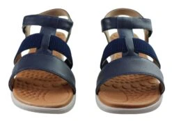 Usaflex Arwen Womens Comfortable Leather Sandals Made In Brazil(Usaflex Arwen Womens Comfortable Leather Sandals Made In Brazil) -Skechers Sale Store IMG 9205 8481b8eb 0a13 4b09 b719 68fcbc3b0fba