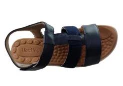 Usaflex Arwen Womens Comfortable Leather Sandals Made In Brazil(Usaflex Arwen Womens Comfortable Leather Sandals Made In Brazil) -Skechers Sale Store IMG 9208 8b331f45 eb54 4a4e a887 39cf90e5d417